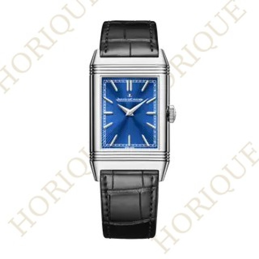 Jaeger-LeCoultre Siyavush plays polo Super Clone Watch