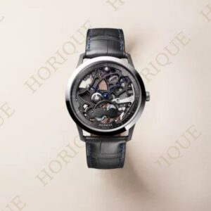 Hermès Slim d'Hermès Squelette Lune watch, 39.5 mm Super Clone Watch