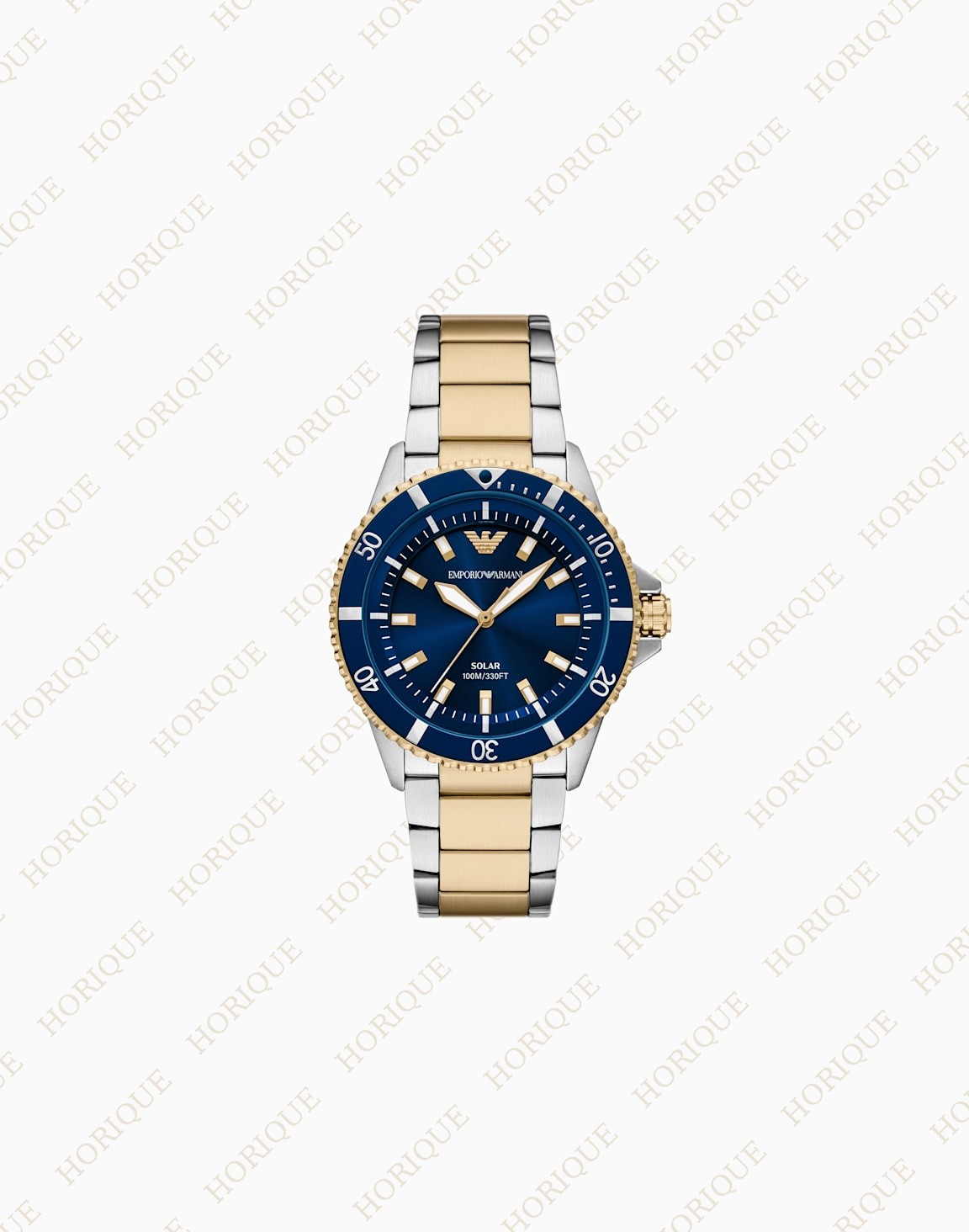 Armani Steel Strap Watches Super Clone Watch