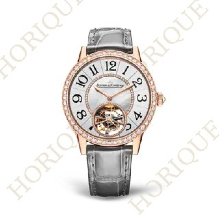 Jaeger-LeCoultre Tourbillon Super Clone Watch