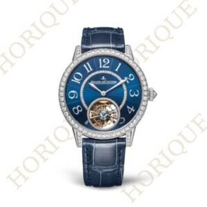 Jaeger-LeCoultre Tourbillon Super Clone Watch