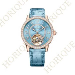 Jaeger-LeCoultre Tourbillon Super Clone Watch