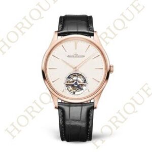 Jaeger-LeCoultre Tourbillon Super Clone Watch