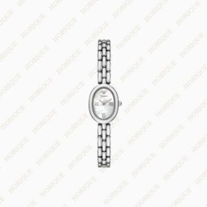 Armani Two-Hand Stainless Steel Watch Super Clone Watch