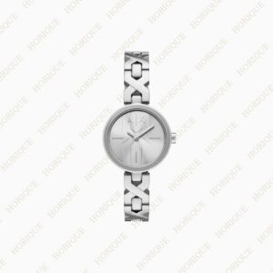 Armani Two-Hand Stainless Steel Watch Super Clone Watch