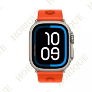 Hermès Ultra 3 case & Band Apple Watc Super Clone Watch