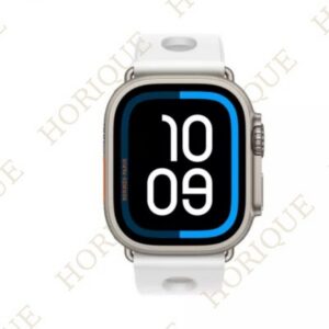 Hermès Ultra 3 case & Band Apple Watc Super Clone Watch