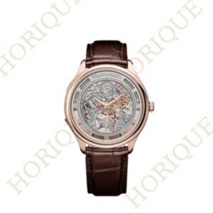 Jaeger-LeCoultre Ultra Thin Minute Repeater Tourbillon Super Clone Wat