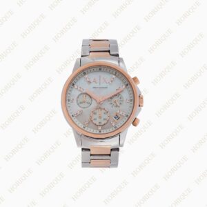 Armani Watch with mother-of-pearl dial Super Clone Watch