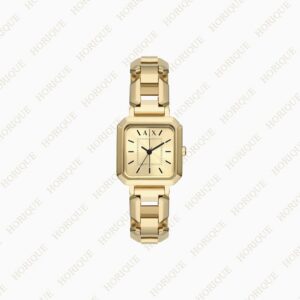 Armani Watch with multifunction movement Super Clone Watch