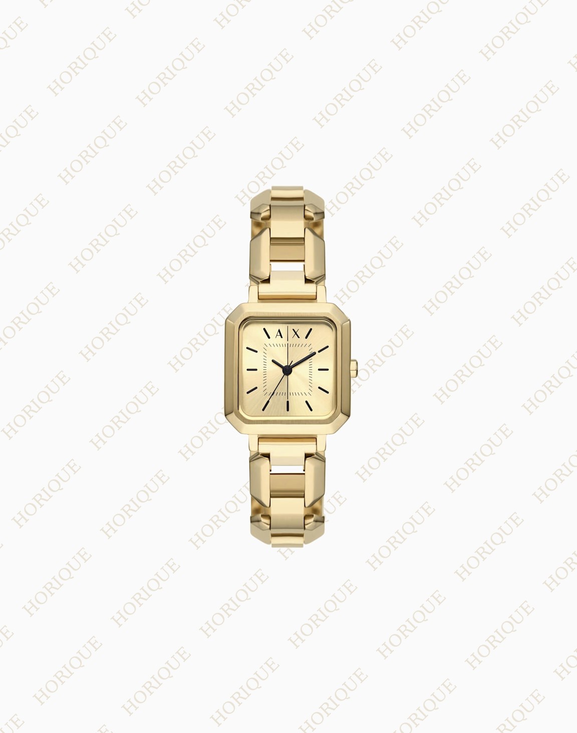 Armani Watch with multifunction movement Super Clone Watch
