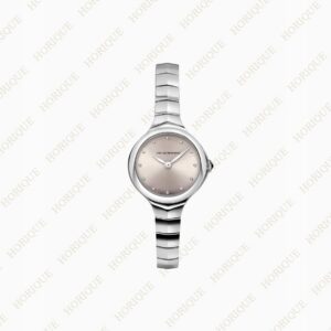 Armani Women's Swiss Made Fluid Deco Two-Hand Watch Super Clone Watch