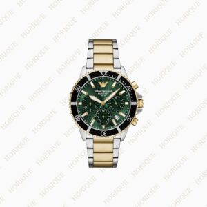Armani World Explorer Solar-Powered C Super Clone Watch