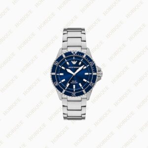 Armani World Explorer Solar-Powered T Super Clone Watch