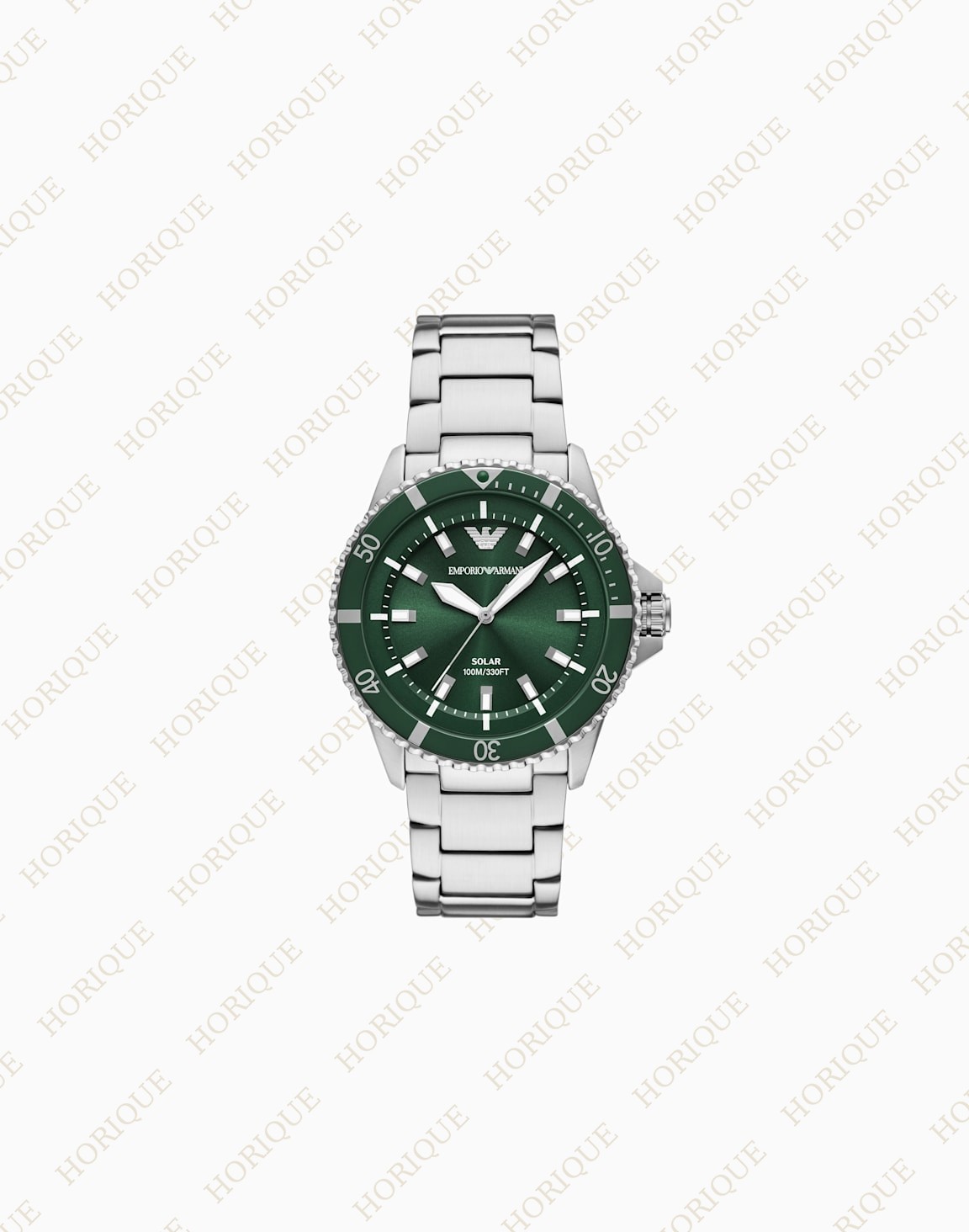 Armani World Explorer Solar-Powered T Super Clone Watch