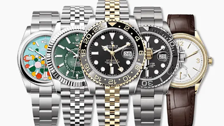 Replica Watch Reviews