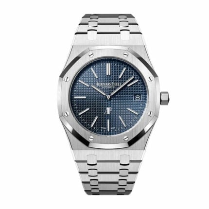 Audemars Piguet Royal Oak "Jumbo" Extra-Thin 15202ST.OO.1240ST.01 "Jumbo" Collector&rsquo;s Replica