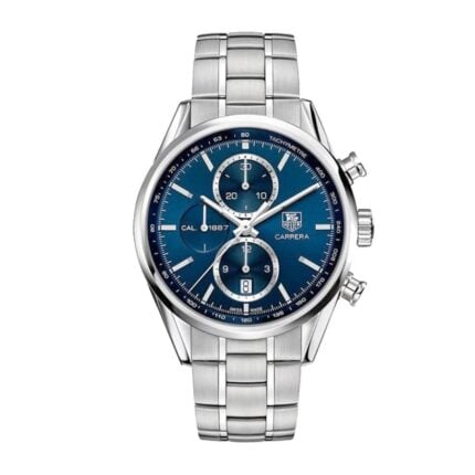The Ultimate Guide to Luxury Watches Under $2000: Timeless Elegance Within Reach