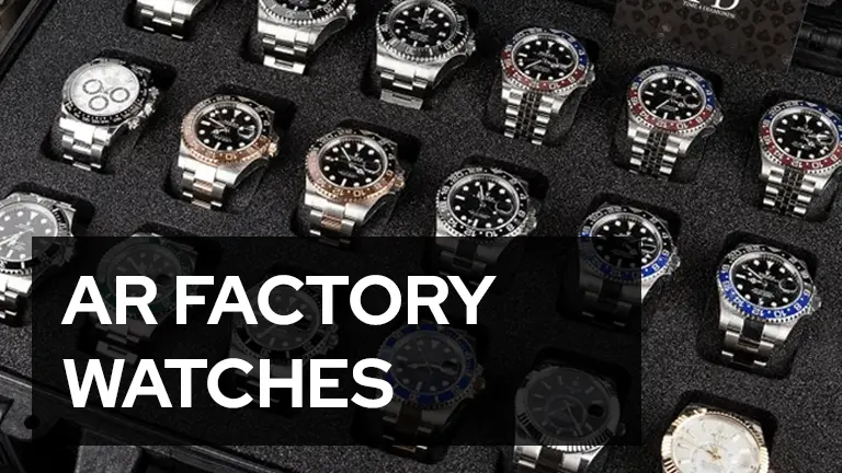 AR Factory