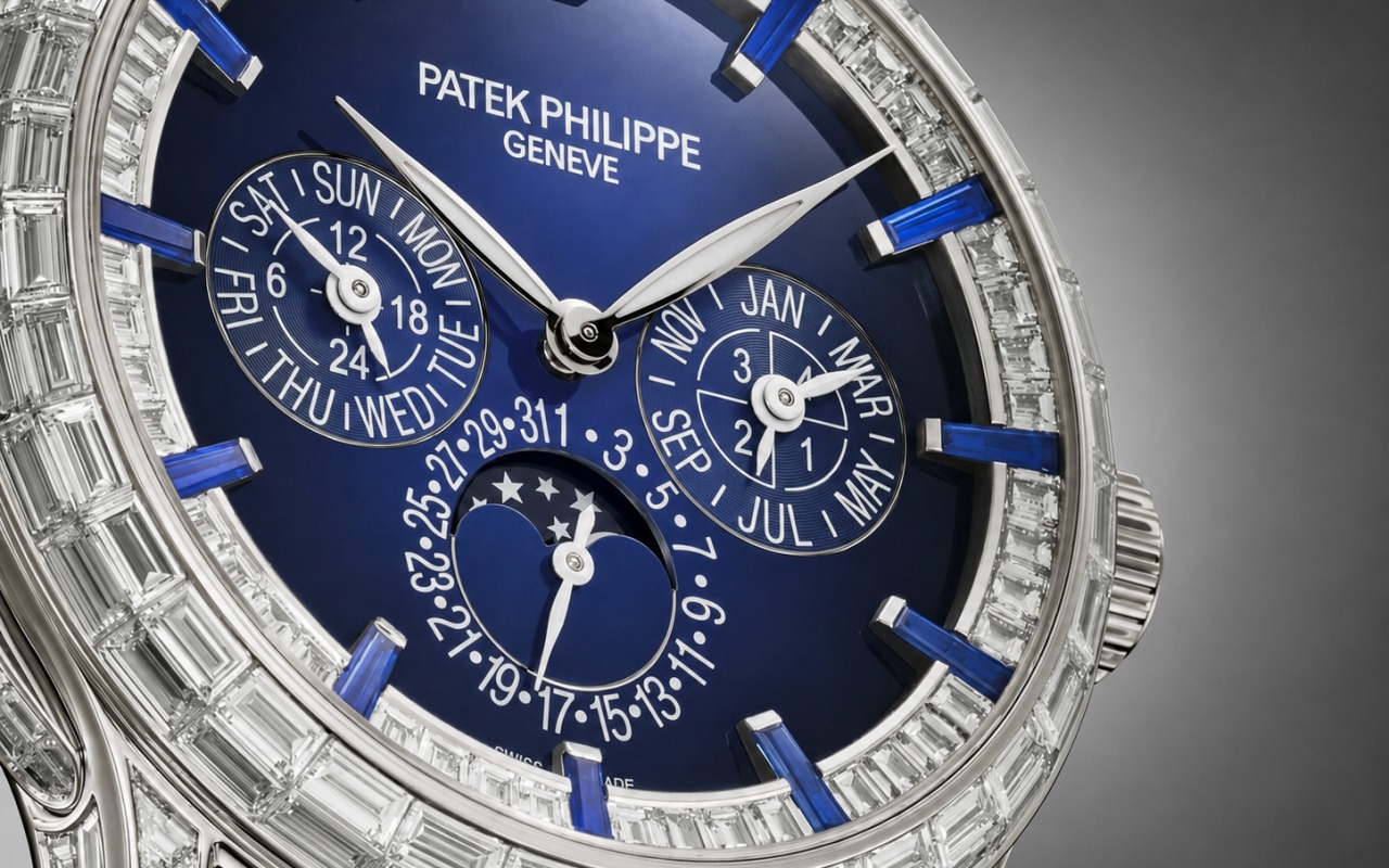 patek-philippe-nautilus-blue-dial-replica-watch