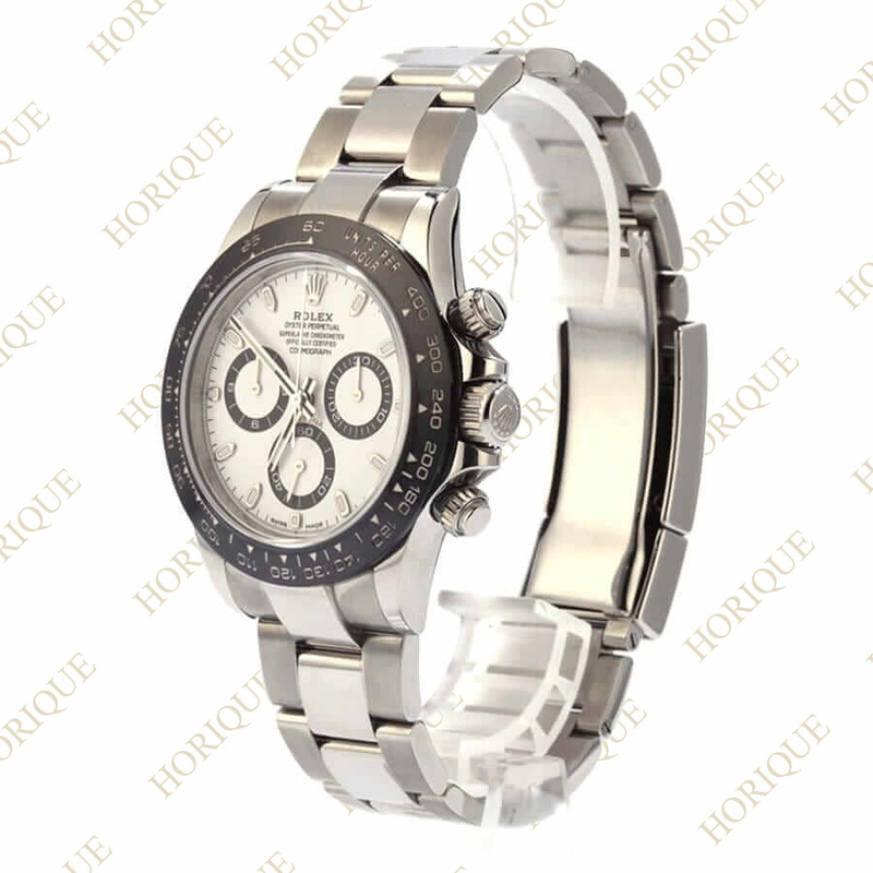 Best Super Clone Watch Websites : Where to Find High-Quality Timepieces Rolex Daytona White Dial Replica Left
