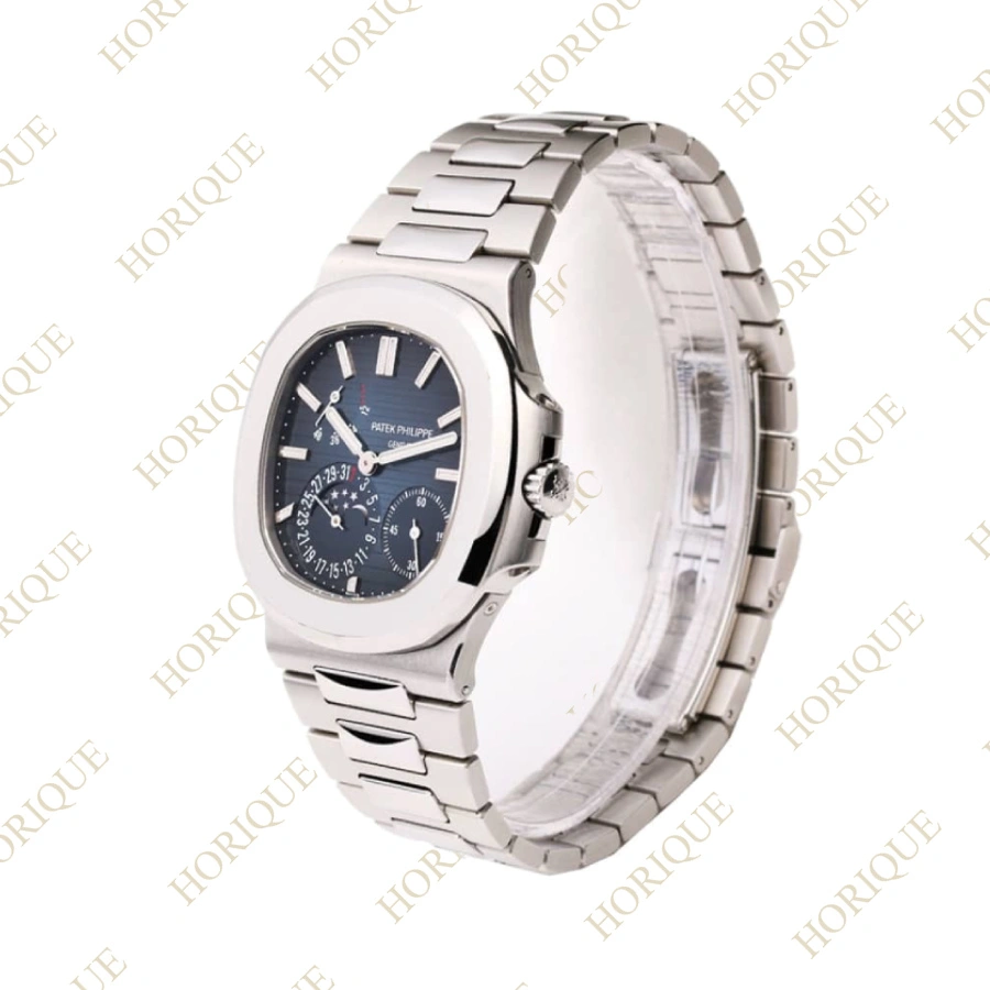 Best Super Clone Watch Websites : Where to Find High-Quality Timepieces patek philippe 5712 1a moon phase replica 1