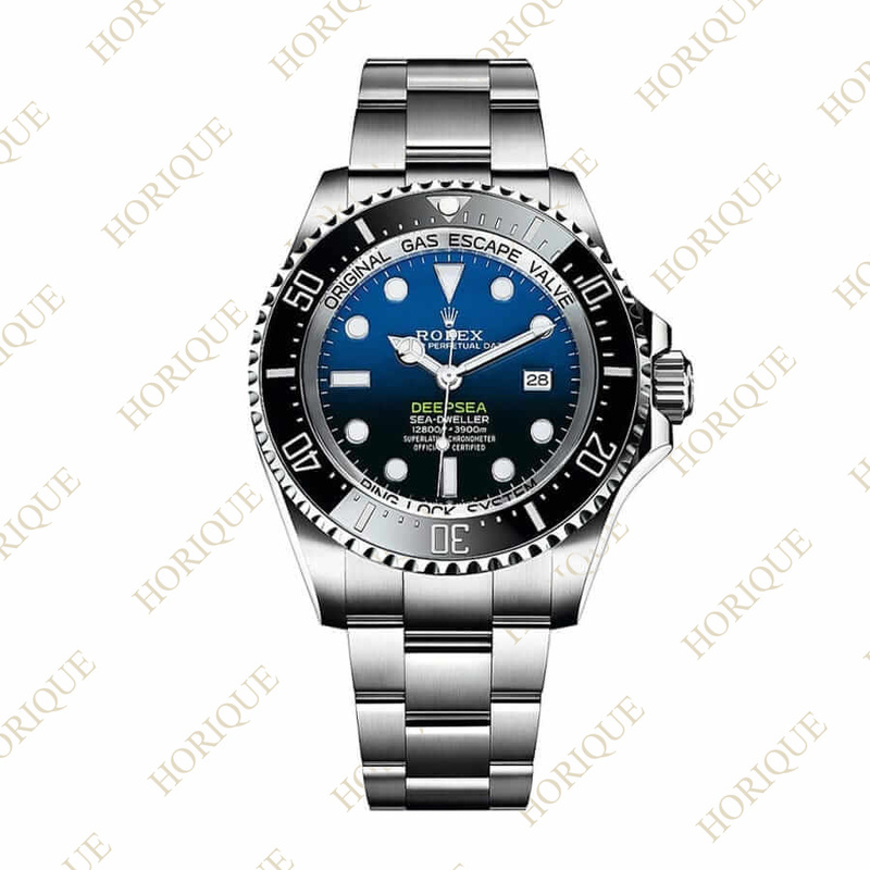 Best Super Clone Watch Websites : Where to Find High-Quality Timepieces rolex deep sea dweller stainless steel 126660 replica 2