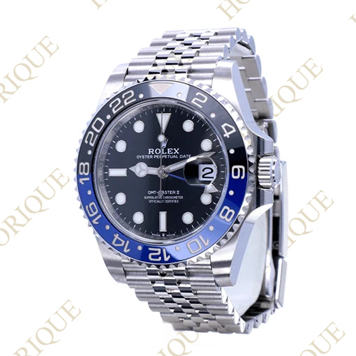 Best Super Clone Watch Websites : Where to Find High-Quality Timepieces rolex gmt master 116710blnr replica left