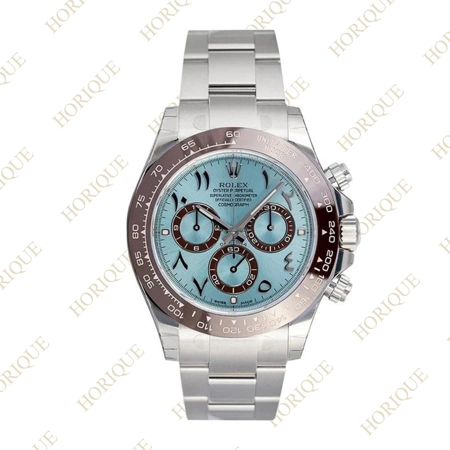 Best Super Clone Watch Websites : Where to Find High-Quality Timepieces Rolex Daytona Cosmograph 116506 Blue Dial Oyster Replica