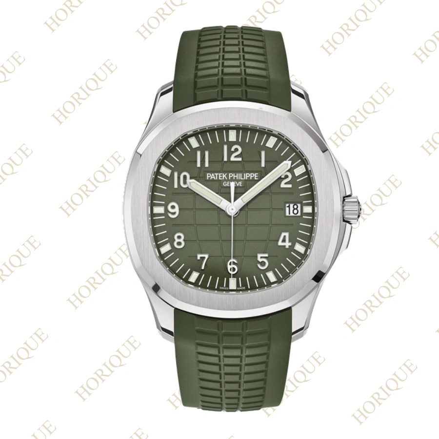 Best Super Clone Watch Websites : Where to Find High-Quality Timepieces patek 5168g replica 1