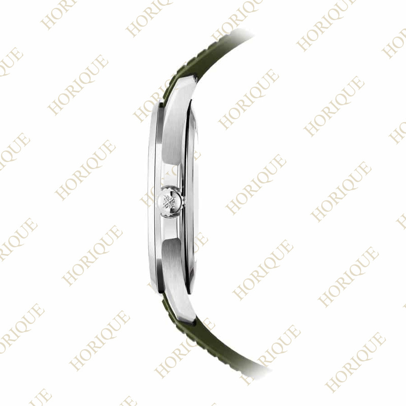Best Super Clone Watch Websites : Where to Find High-Quality Timepieces patek philippe aquanaut khaki green 5168g 01