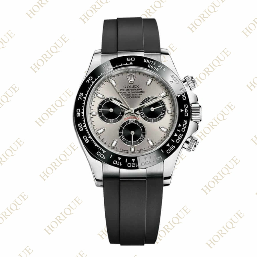 Best Super Clone Watch Websites : Where to Find High-Quality Timepieces Rolex Daytona White Gold 116519LN Replica