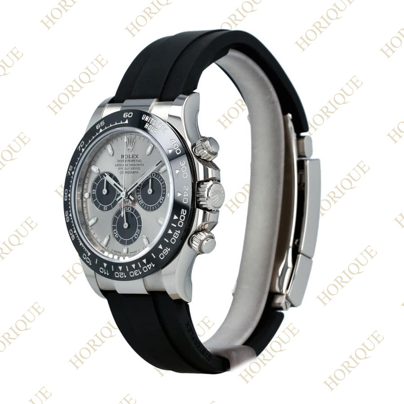 Best Super Clone Watch Websites : Where to Find High-Quality Timepieces rolex cosmograph daytona white gold steel dial 116519ln 1
