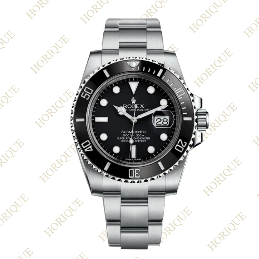 Best Super Clone Watch Websites : Where to Find High-Quality Timepieces Rolex Submariner 116610ln 0001 Ceramic Black Dial Replica 1