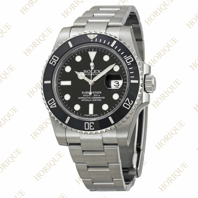 Best Super Clone Watch Websites : Where to Find High-Quality Timepieces rolex oyster perpetual submariner black dial black cerachrom bezel steel mens watch 116610ln