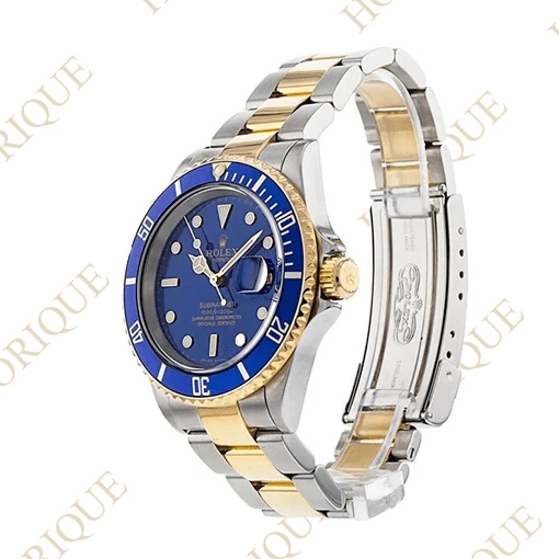 Best Super Clone Watch Websites : Where to Find High-Quality Timepieces rolex submariner 16613 replica left