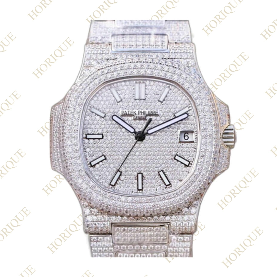 Best Super Clone Watch Websites : Where to Find High-Quality Timepieces patek iced out replica 1