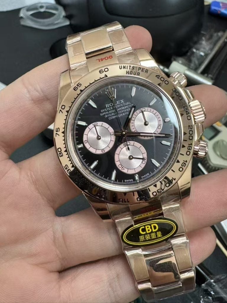 CBD Factory Watches CBD Daytona 768x1024 1