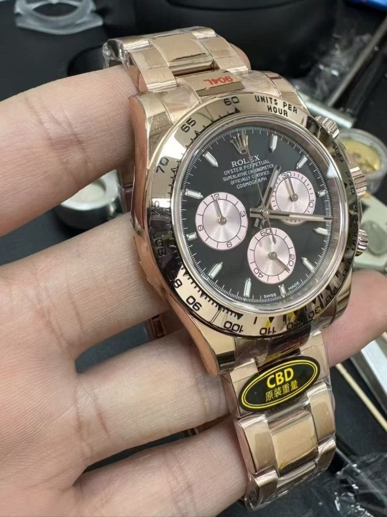 CBD Factory Watches CBD Daytona 1 768x1024 1