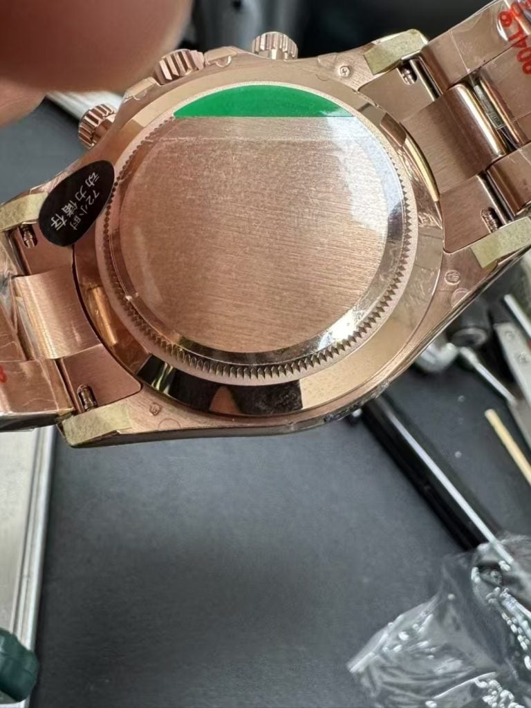 CBD Factory Watches CBD Daytona 3 768x1024 1