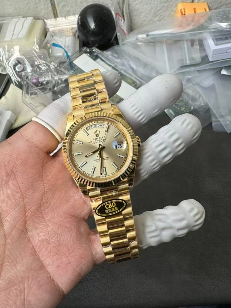 CBD Factory Watches CBD Day Date Yellow Gold 3 768x1024 1