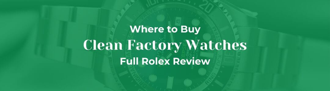 vsf factory watches feautured